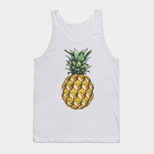 Fruitful Tank Top